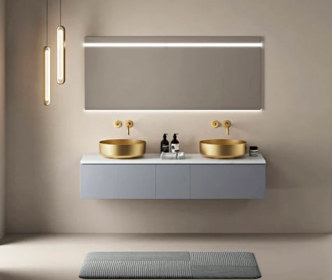 Gondola Shelving
