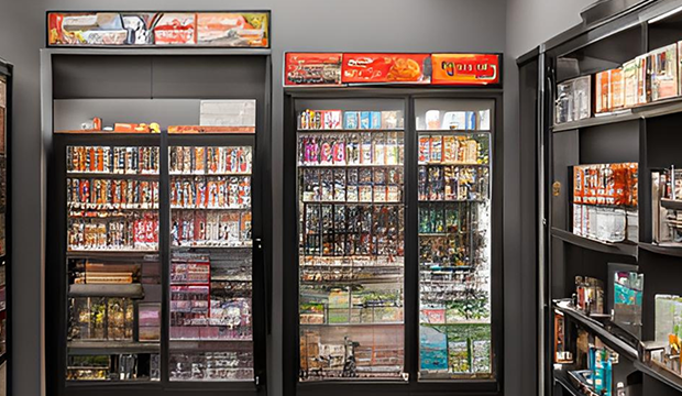 Display Counters